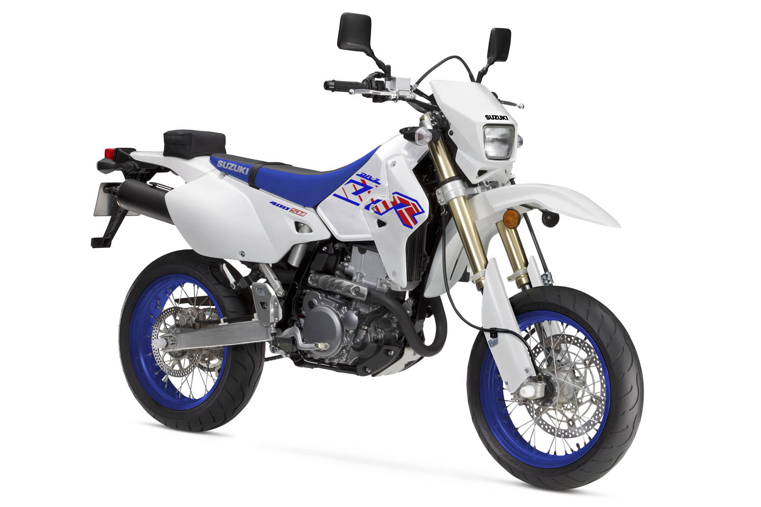First Look: 2023 Suzuki Moto and Off-Road Bikes - Motocross Press Release -  Vital MX