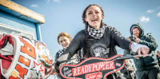 Ep 39: Rider Magazine Insider Podcast Hayley Bell