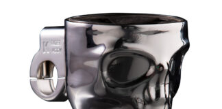 Kruzer Kaddy cup holder FI