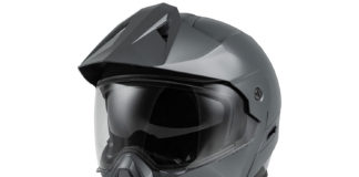Fly Racing Odyssey Adventure Modular Helmet
