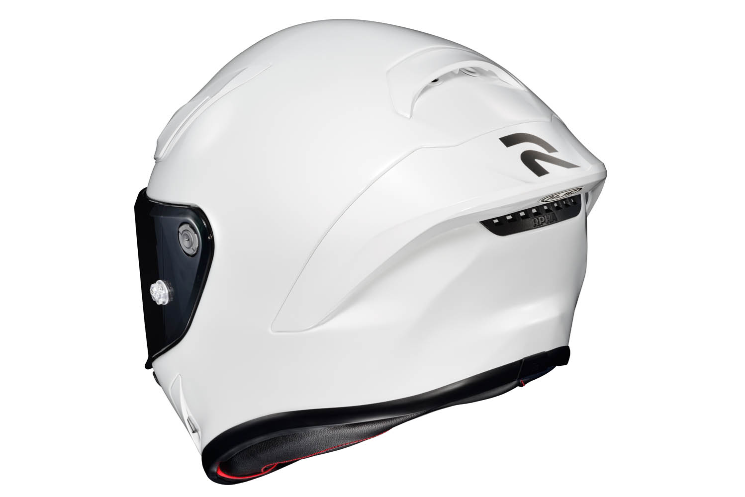 HJC RPHA 1 helmet — Gear Review