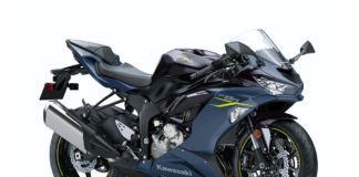 Kawasaki Ninja ZX-6R | Rider Magazine
