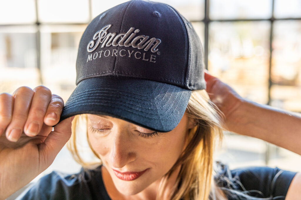 Indian Motorcycle Milestone Collection