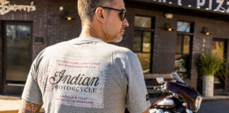 Indian Motorcycle Milestone Collection