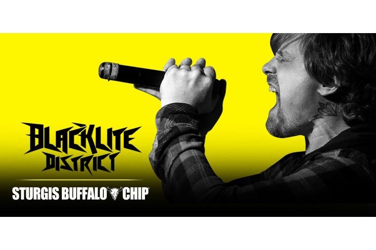 Sturgis Buffalo Chip 2022 lineup