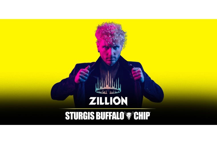 Sturgis Buffalo Chip 2022 lineup
