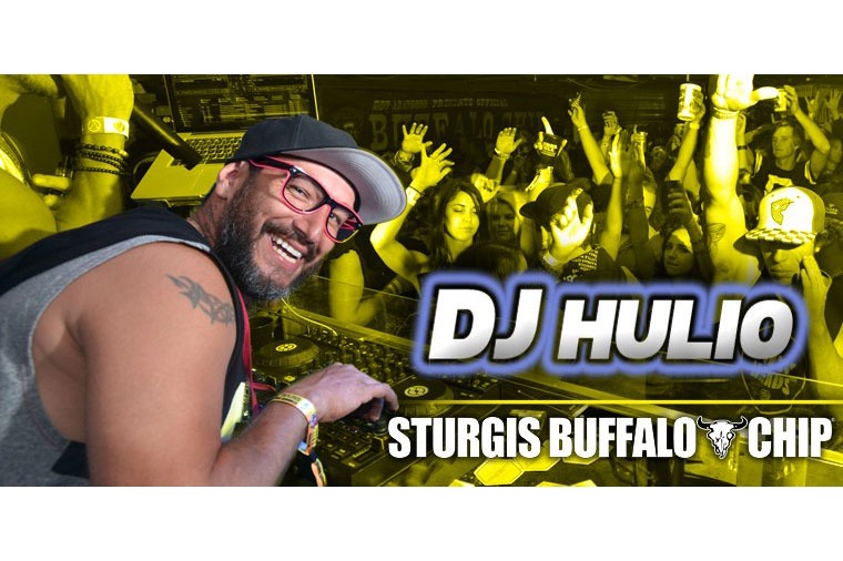 Sturgis Buffalo Chip 2022 lineup