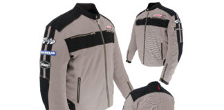 Joe Rocket's Seeker Jacket