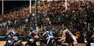 Progressive AFT at New York Short Track