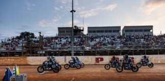 BUILD. TRAIN. RACE. at Port Royal Half-Mile