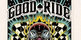 Sturgis Good Ride 2022