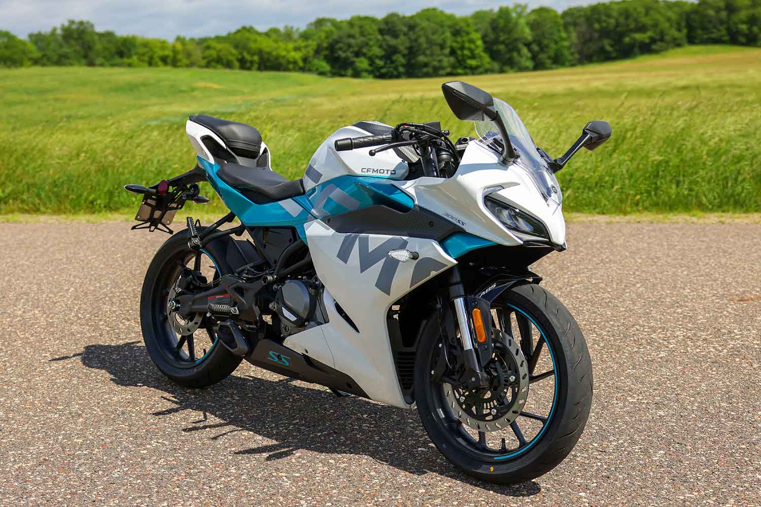 CFMoto To Storm 300cc Segment With New Bikes For 2022 48 OFF