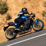 2022 Yamaha XSR900 | Video Review 2022 Yamaha XSR900