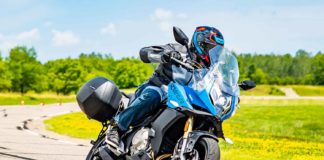 2022 CFMOTO