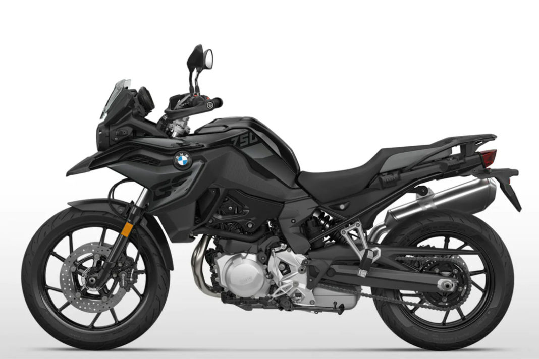 BMW Announces Updates to Select 2023 Models | Rider Magazine