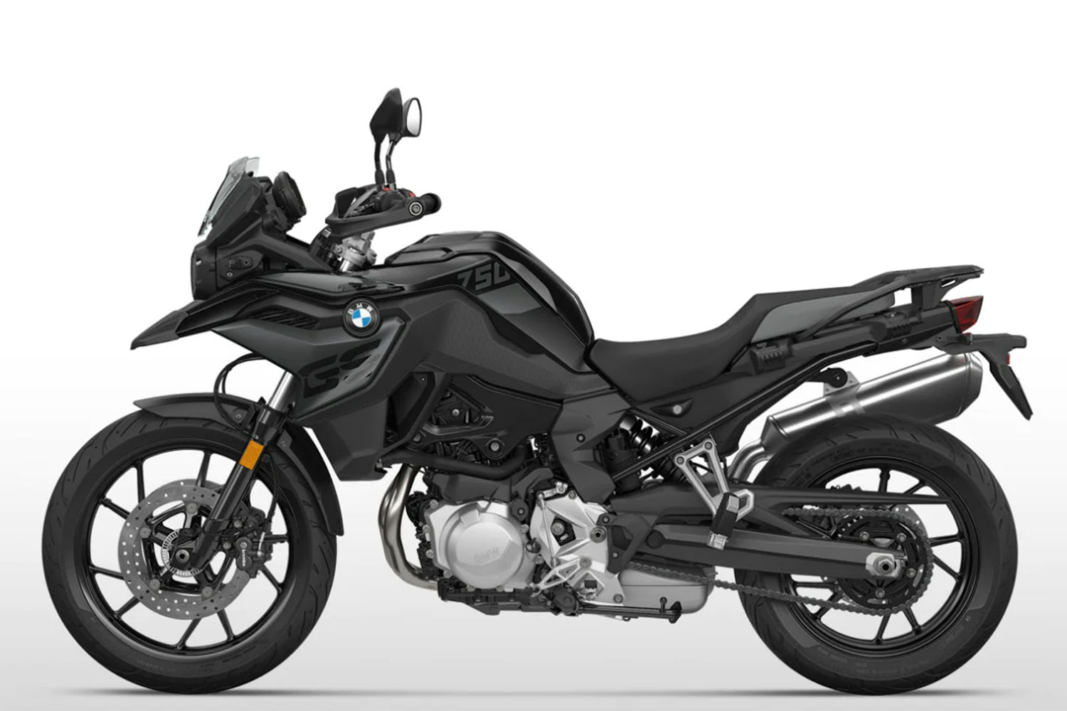 2023 Gs 650 BMW Redesign