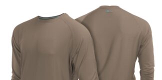 Fieldsheer MC LS Shirt Product