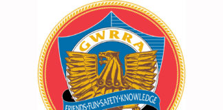 Gold Wing Road Riders Association