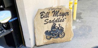 Legendary Best Motorcycle Seats