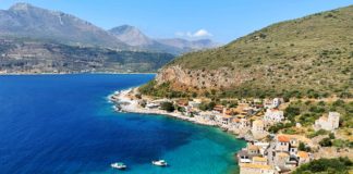 Edelweiss Bike Travel Best of Greece Tour