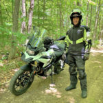 Scott A. Williams | Ep. 41 Rider Magazine Insider Podcast Rider contributor Scott A. Williams Episode 41 Rider Magazine Insider Podcast