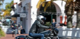 2022 Harley-Davidson Nightster Review