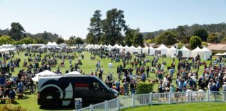 The 2022 Quail Motorcycle Gathering