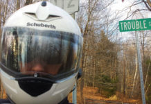 Perceptions | Being a Good Samaritan Motorcyclist Perceptions Being a Good Samaritan Motorcyclist