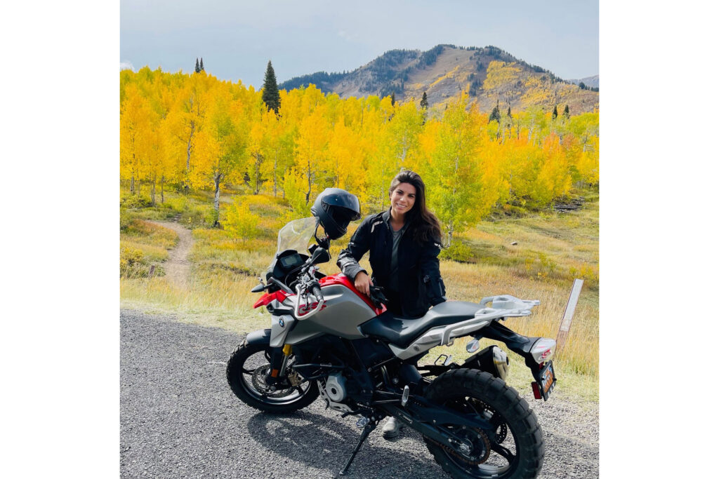MotoDreamer Trans Amazonian Challenge