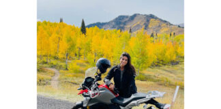 MotoDreamer Trans Amazonian Challenge