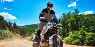 2022 Ducati DesertX review