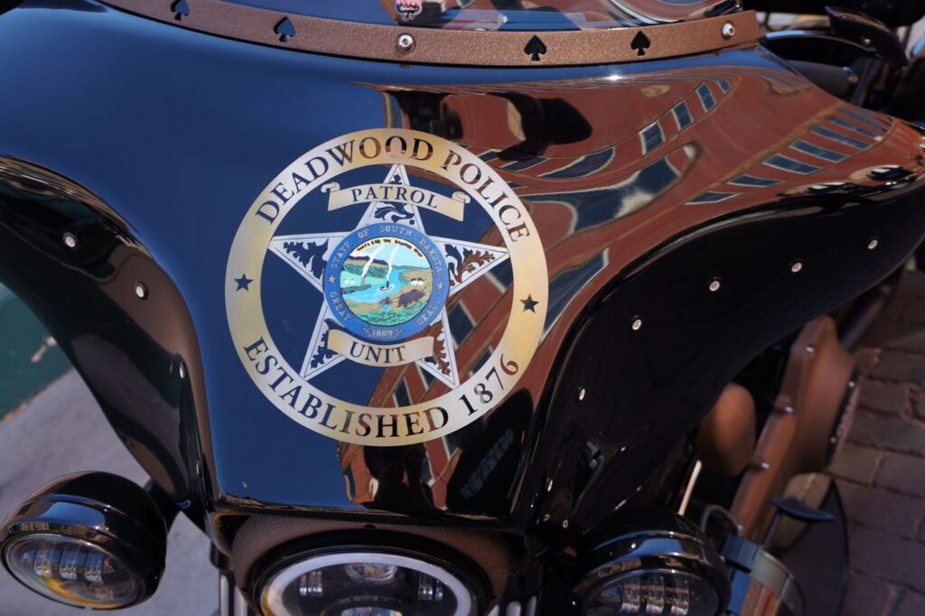 2022 Sturgis Motorcycle Rally Stats Report