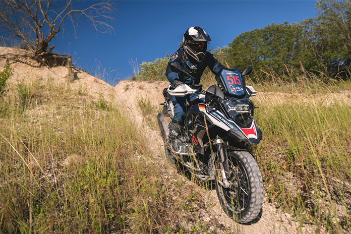 BMW International GS Trophy 2022 Kicks Off Sept. 4 | Rider Magazine