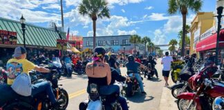 Biketoberfest