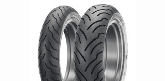 Dunlop American Elite Tires