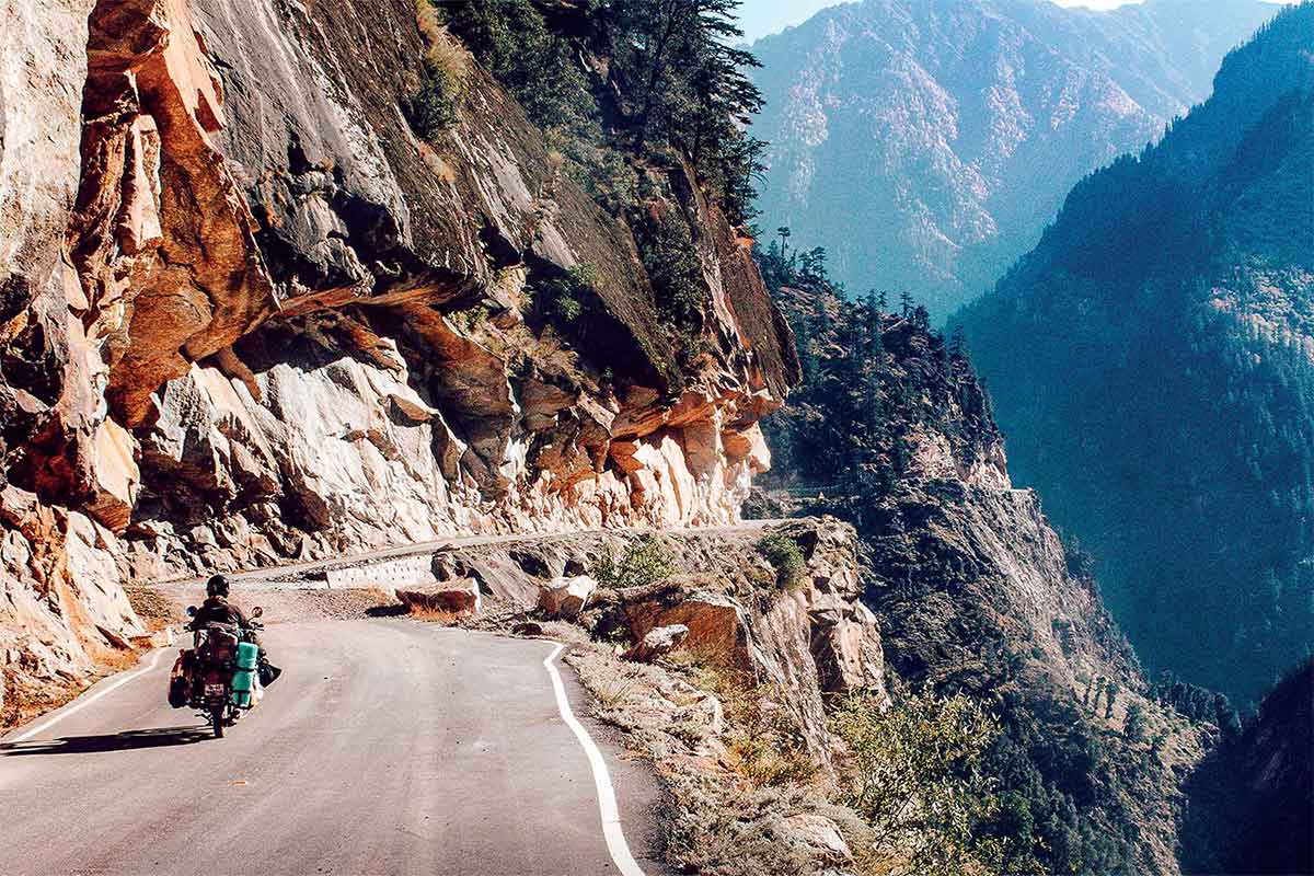 Ladakh: 10 Foolish things not to do ~ The Land of Wanderlust