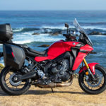 2021 Yamaha Tracer 9 GT | Long-Term Review 2021 Yamaha Tracer 9 GT