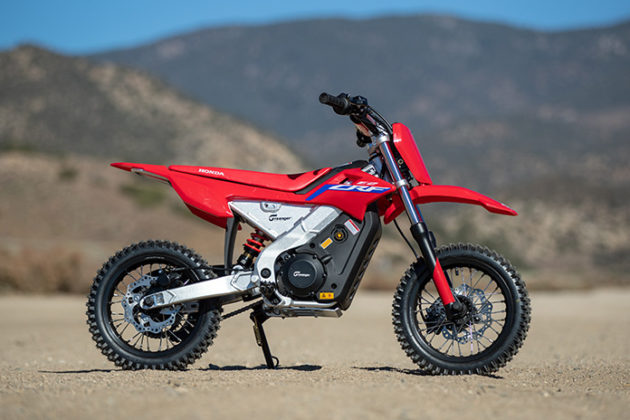 crf e2 honda