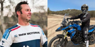 MotoVentures Andre LaPlante Episode 42 Rider Magazine Insider Podcast