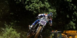 Progressive AFT J.D. Beach Peoria TT