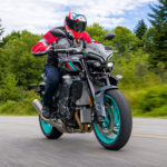2022 Yamaha MT-10 | Video Review 2022 Yamaha MT-10 review