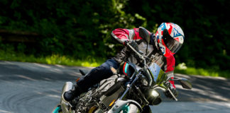 2022 Yamaha MT-10 review
