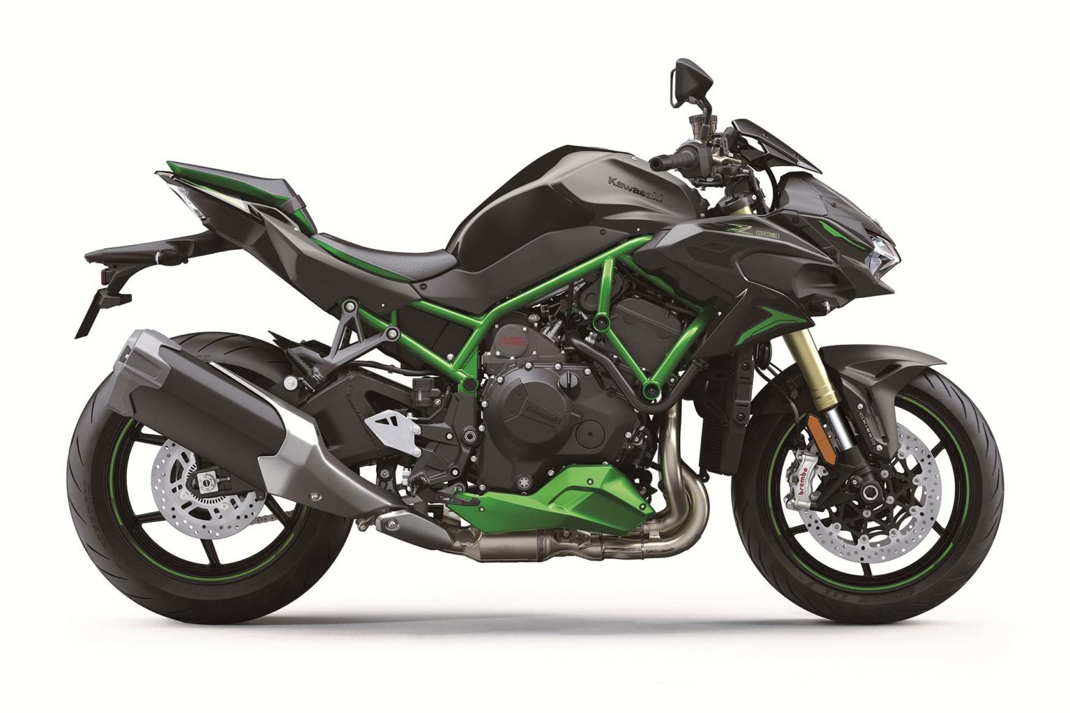 Kawasaki Announces More 2023 Returning Models Rider Magazine