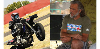 Superbike-Coach Can Akkaya Episode 43 Rider Magazine Insider Podcast