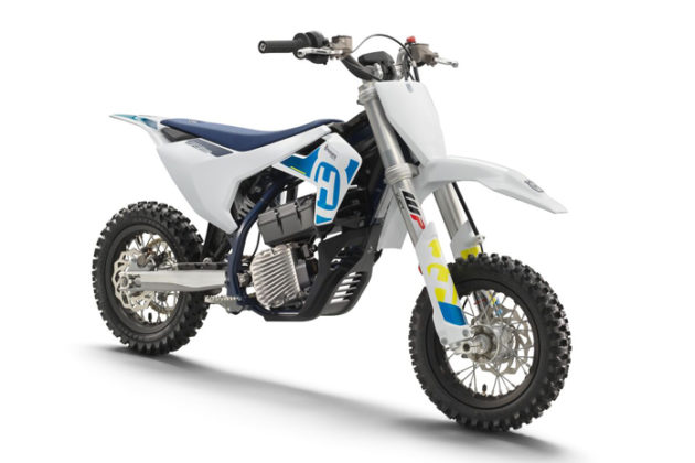 Welcome To Zero Motorcycles