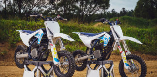 Husqvarna EE 3 and EE 5