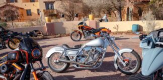 FXR Friends Throwdown