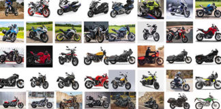 Motorcycle of the Year