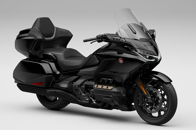 Honda Announces 2023 Gold Wing Family | Rider Magazine