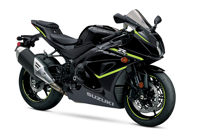 2023-Suzuki-GSX-R1000-in-Metallic-Matte-Black-No.-2-and-Glass-Sparkle-Black